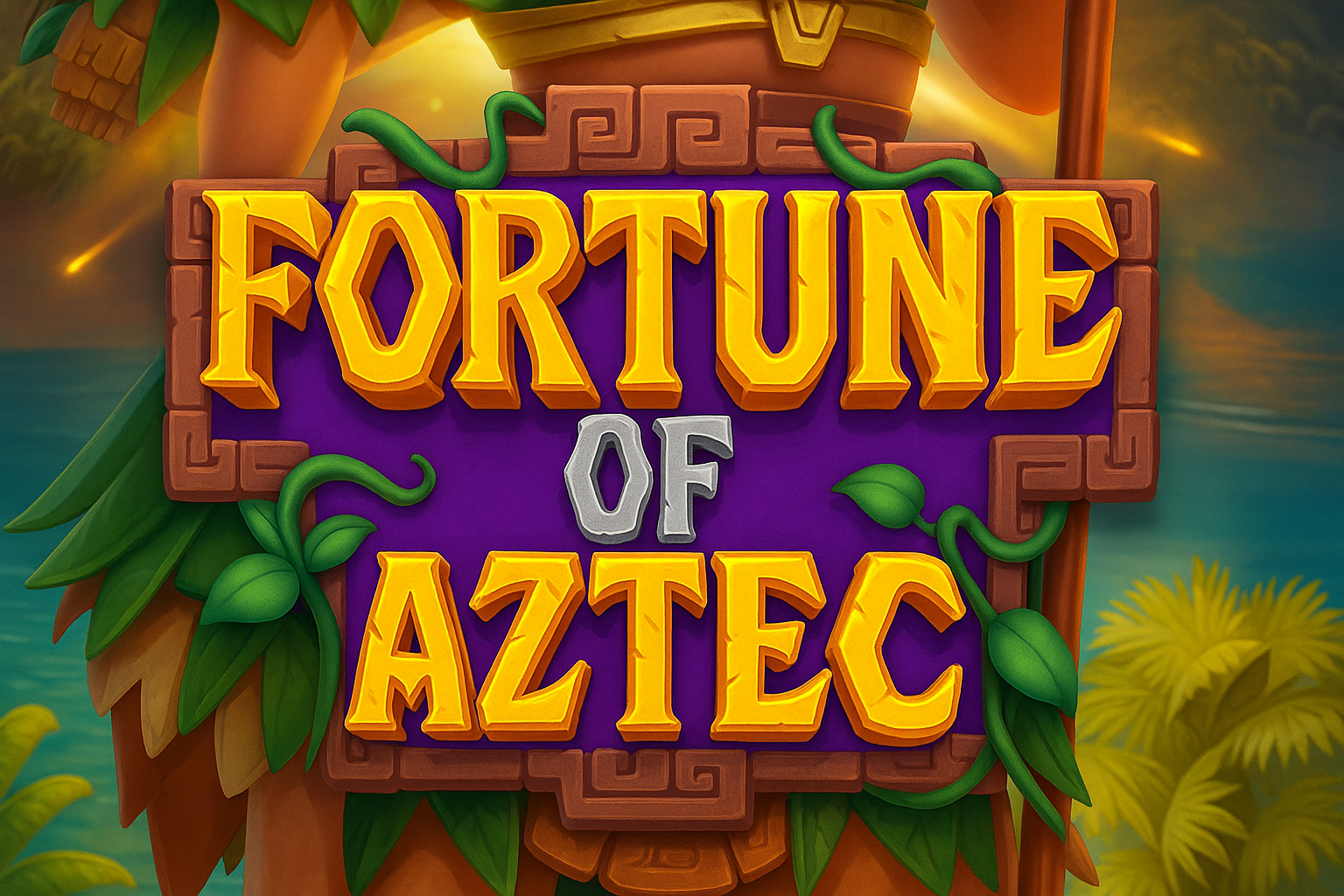 Fortune of Aztec